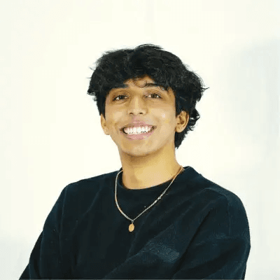 Aaditya Desai