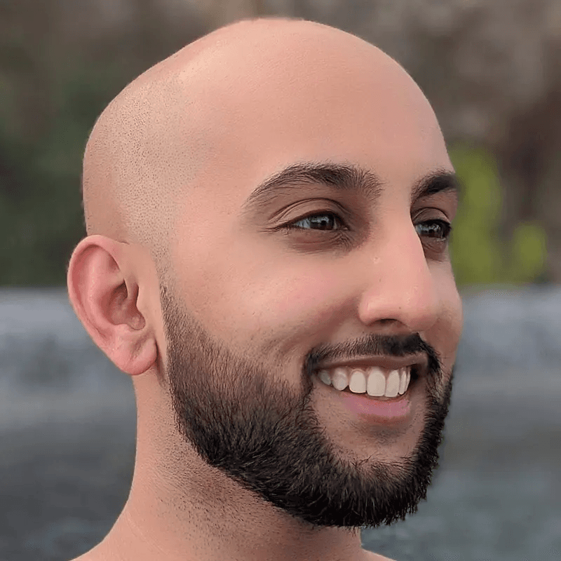 Ajay Bhargava