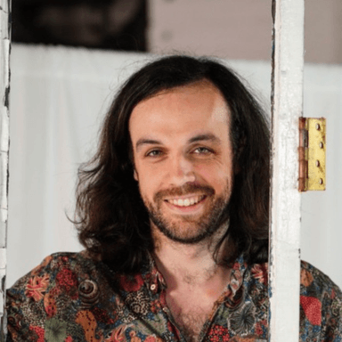 Brian Smiley's headshot