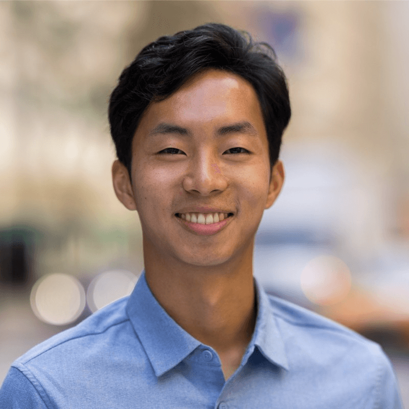 Eric Wang