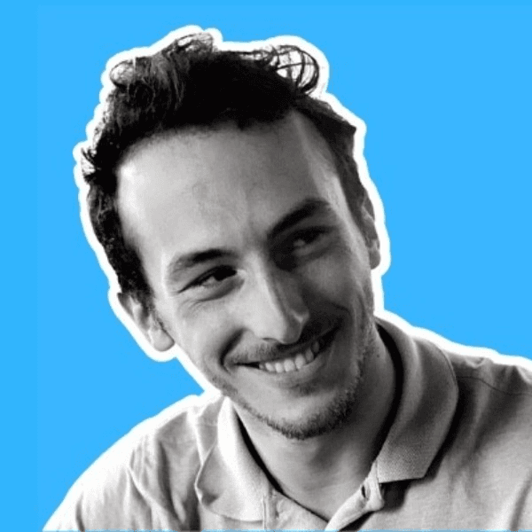 Jacob Waldor