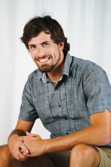 Patrick Astarita's headshot
