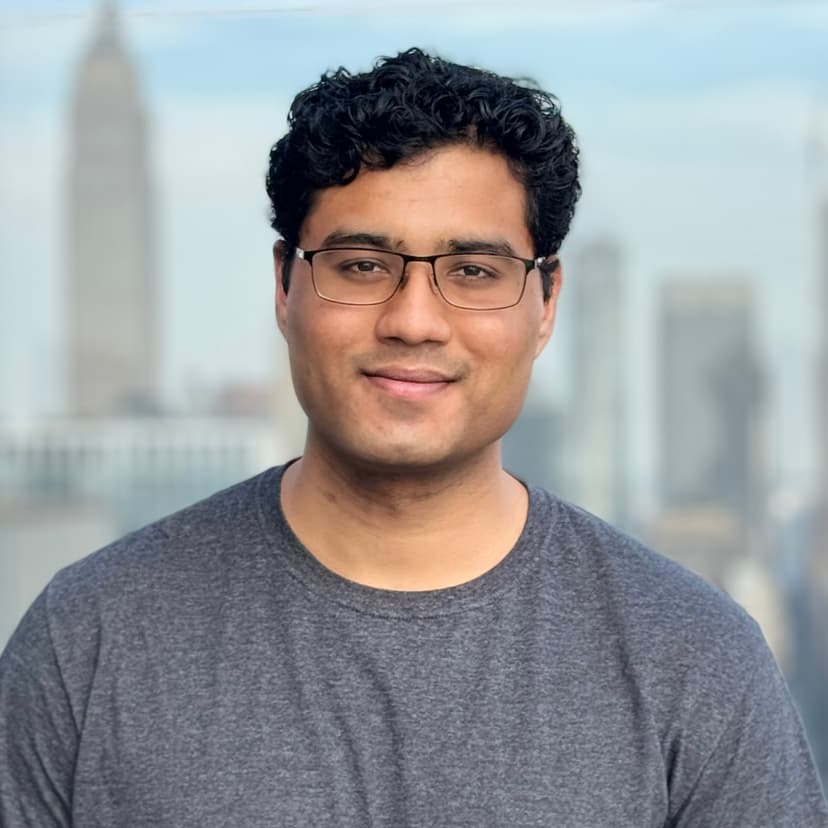Pranav Patil